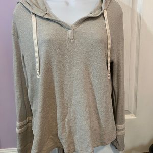 Light Sweatshirt